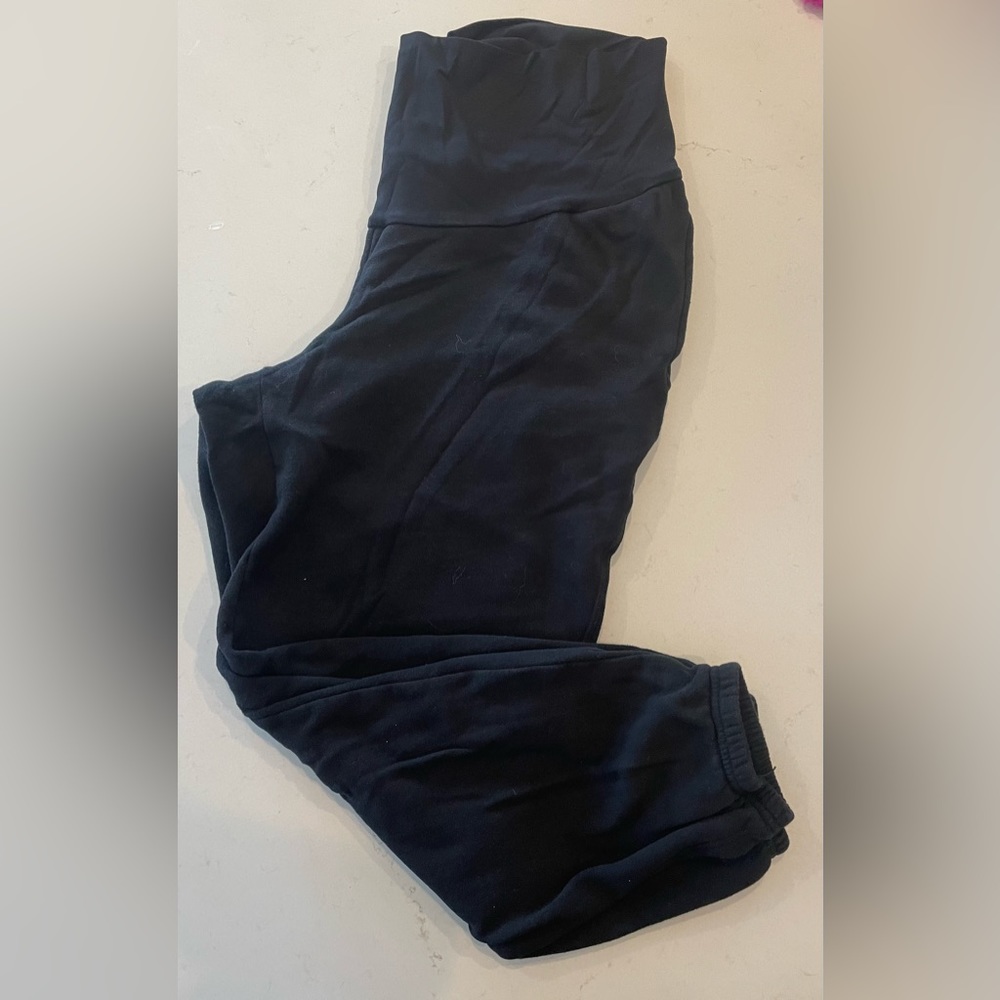 Maternity sweatpants - Old Navy